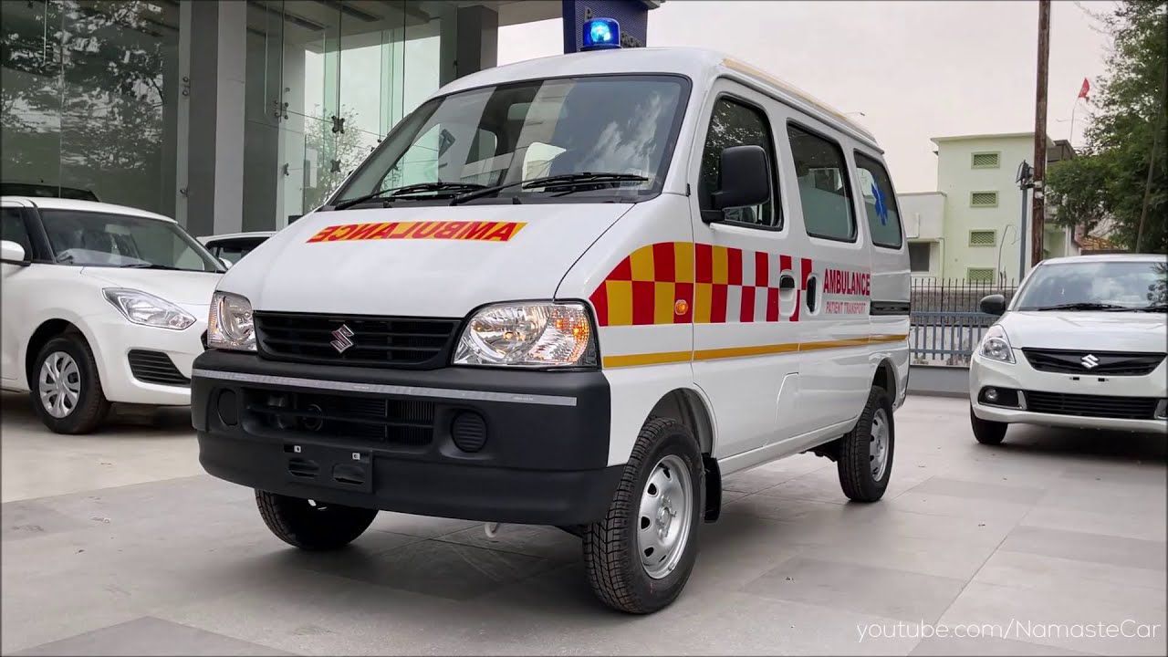 ambulance