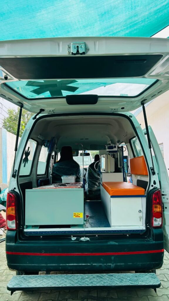 ambulance