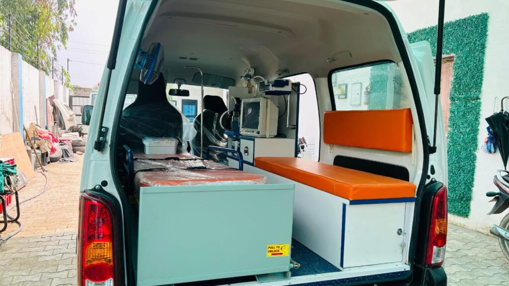 ambulance