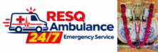 RESQ Ambulance